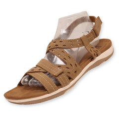 Earth Origins Women's Strappy Sandals