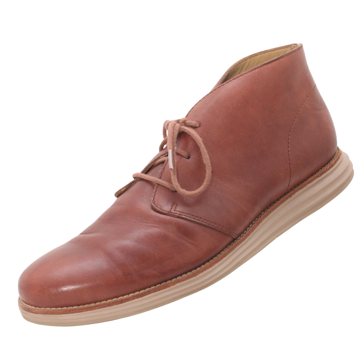 Cole-Haan Lace-Up Men's Casual Shoes