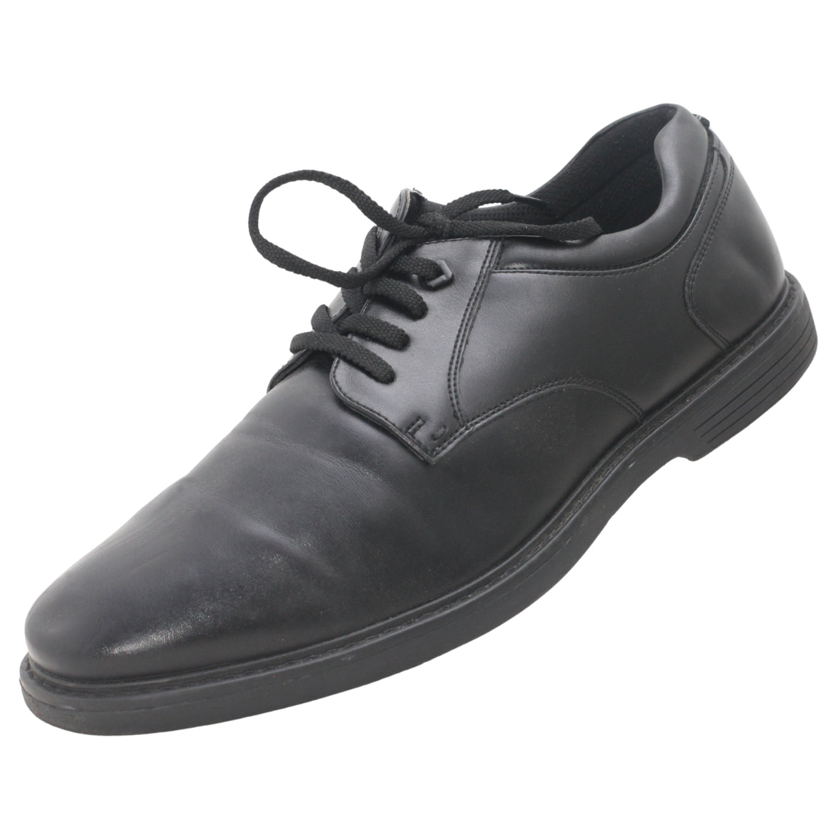 Nunn Bush Lace-Up Formal Shoes