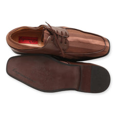 Expression Men's Lace-Up Casual Shoes