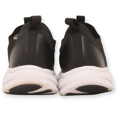 Athletic Works Men's Knit Slip-On Sneaker