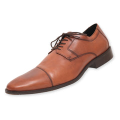 Johnston & Murphy Lace-Up Formal Shoes