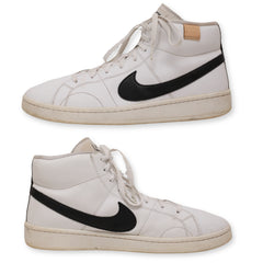 NIKE COURT ROYALE 2 MID