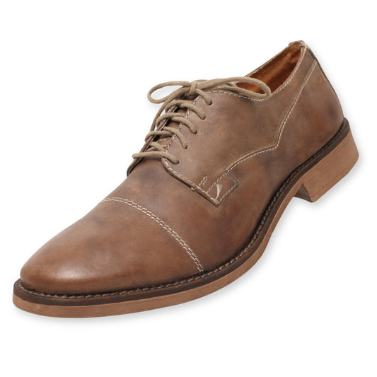 Steve Madden Lace-Up Casual Shoes