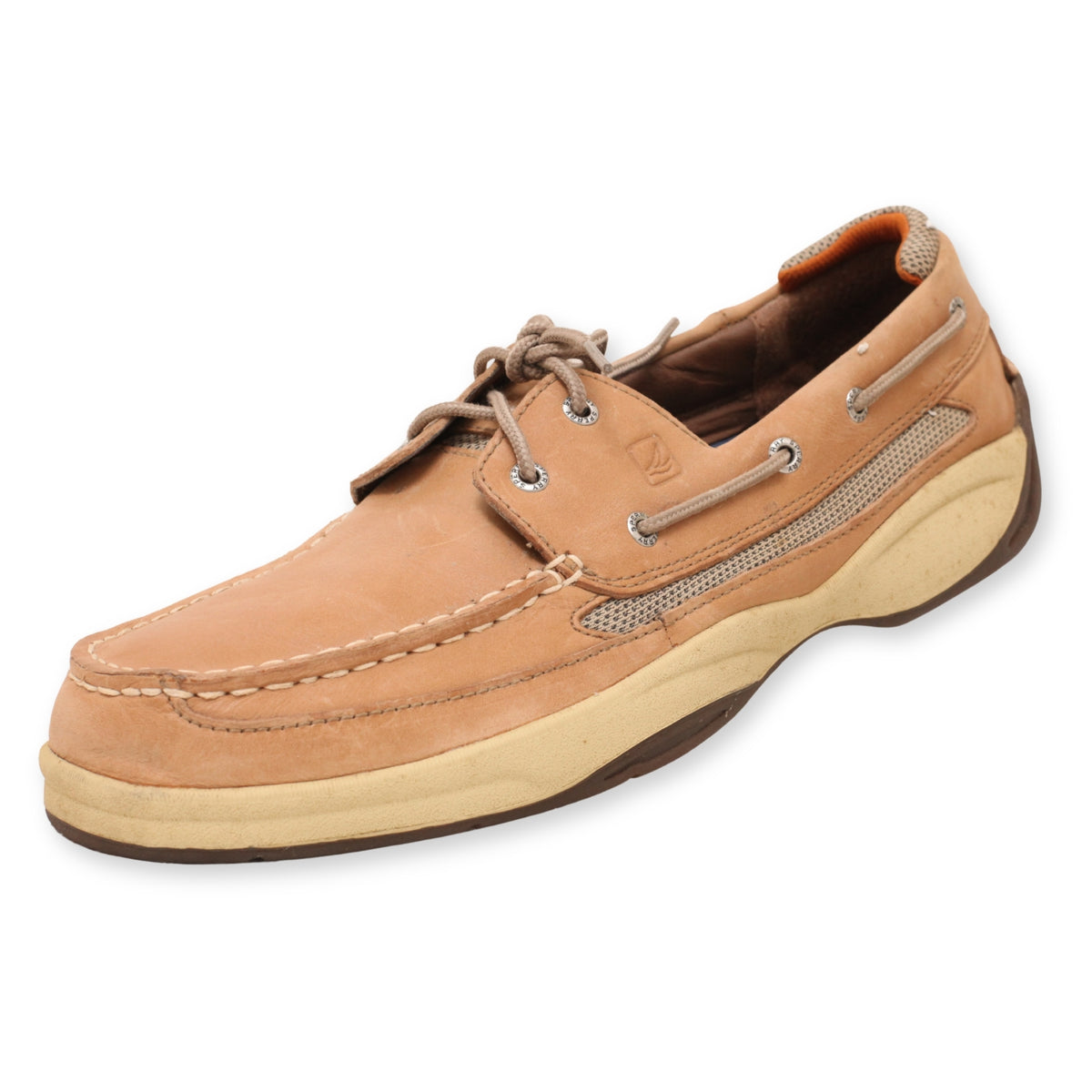Sperry Top-Sider Men's Boat Shoes