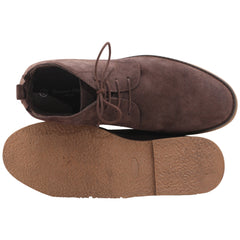 Bruno marc Lace-Up Casual Shoes