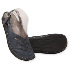 Alegria Buckle Strap Saandals
