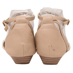 Matisse Women Pointed-Toe Sandal