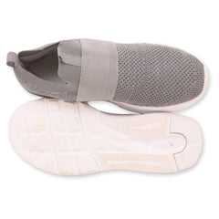 Athletic Works Men's Slip-On Sneaker