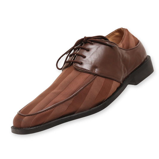 Expression Men's Lace-Up Casual Shoes