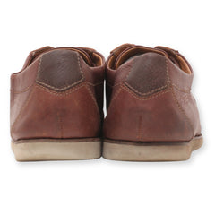 Clarks Collection Lace-Up Casual Shoes