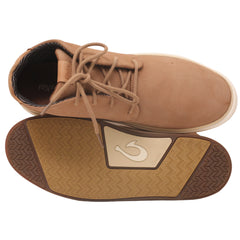 OluKai Men's Lace-Up Casual Shoes