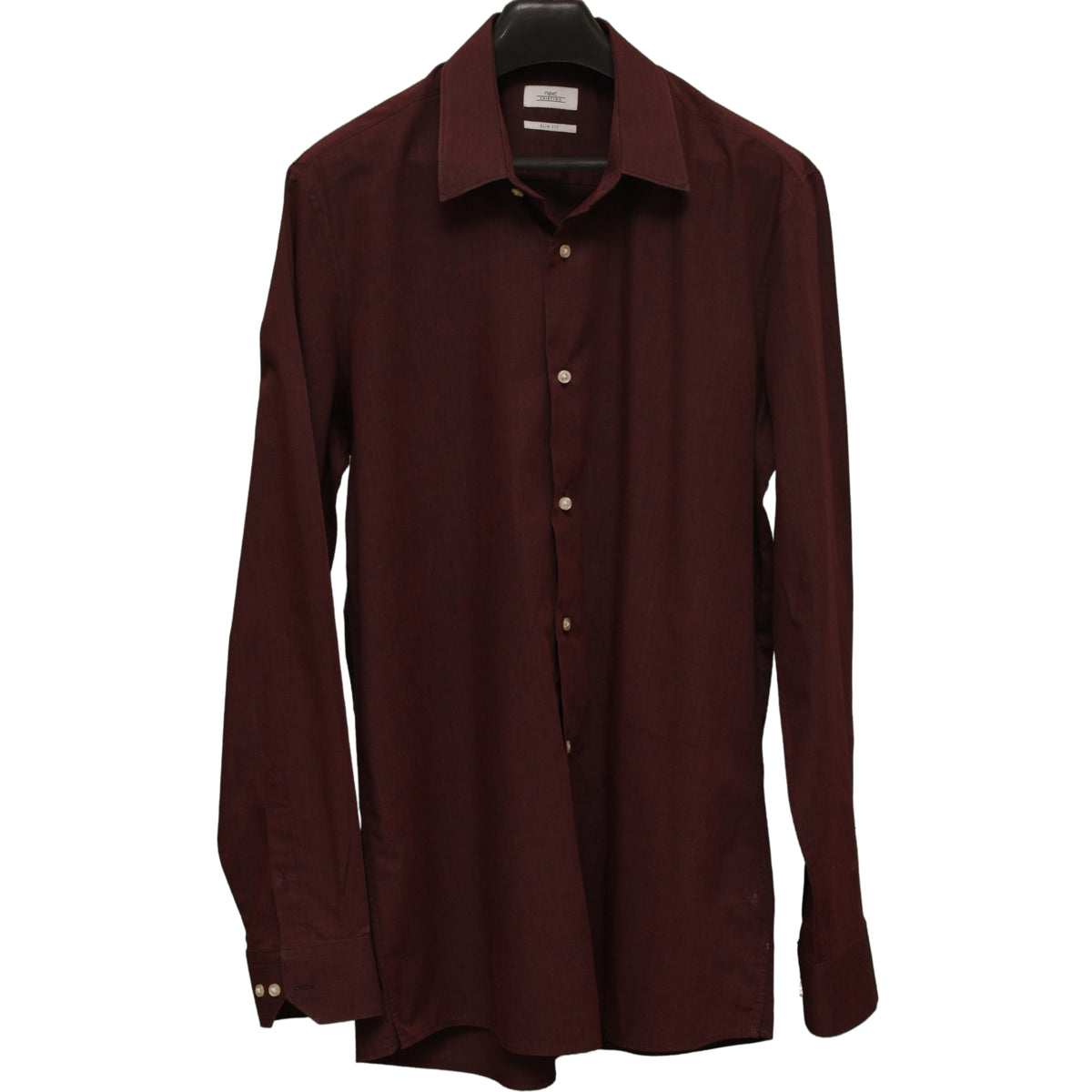 Next Shirting Slim Fit Formal Shirt