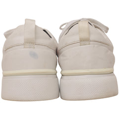 Zara Lace-Up Men's Casual Shhoes