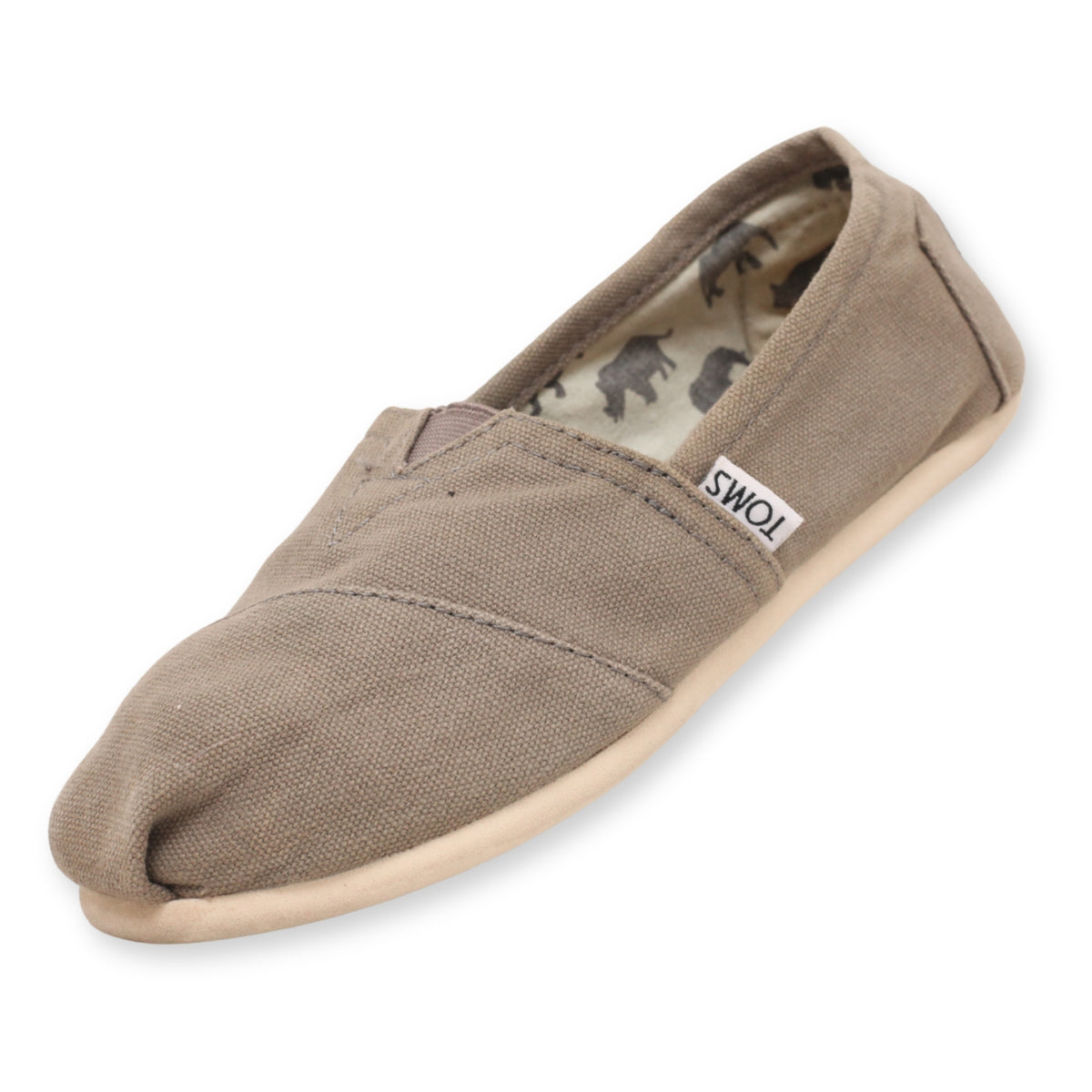 Toms Slip-On Women Shoes