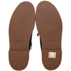 Clarks Lace-Up Men's Boots