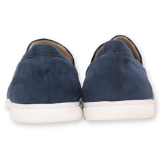 Classic Men's Suede Sneakers