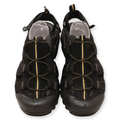 Closed-Toe Men's Sandal