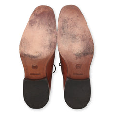 Johnston & Murphy Lace-Up Formal Shoes