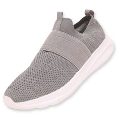 Athletic Works Men's Slip-On Sneaker