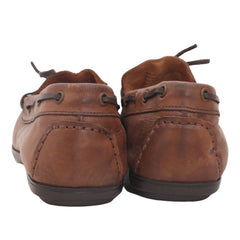 GBX Casual Men's Boat Shoes