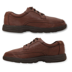 Nunn Bush Lace-Up Casual Shoes