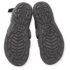 Khombu Men's Closed-Toe Sandal