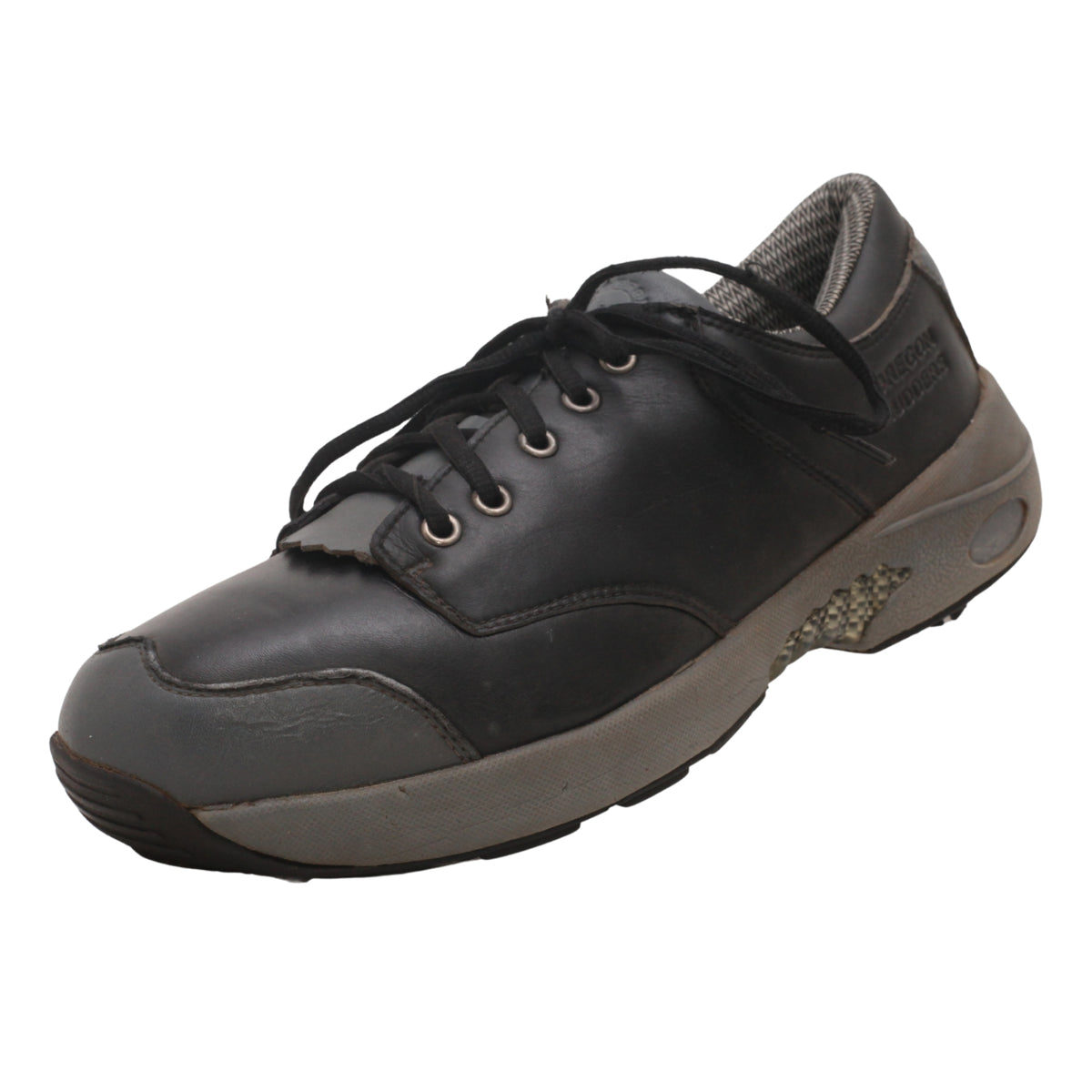 Oregon Mudders Oxford Golf Shoe