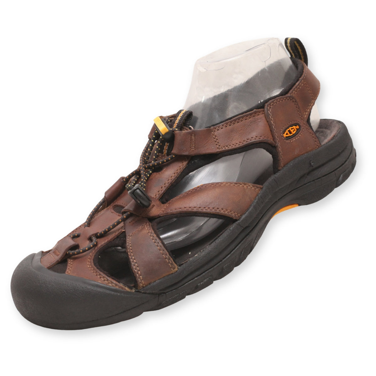 Keen Men's Closed-Toe Sandal