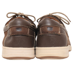 Florsheim Lace-Up Men's Boat Shoes