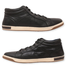 Jousen Milan Men's Lace-Up Sneaker