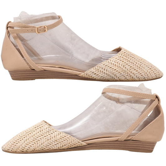 Matisse Women Pointed-Toe Sandal