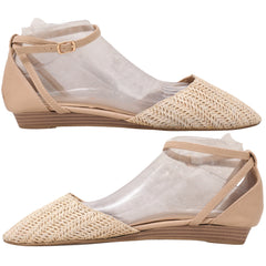 Matisse Women Pointed-Toe Sandal