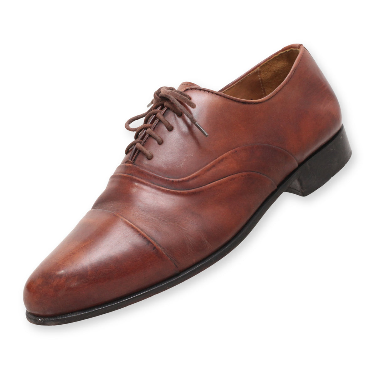 Stacy Adams Lace-Up Formal Shoes