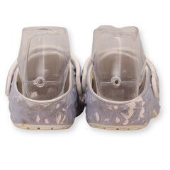 Crocs Classic Iridescent Kids Clogs