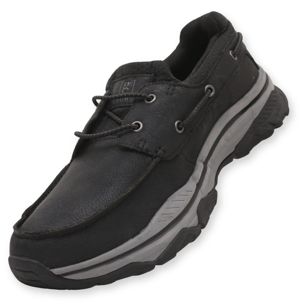 GEORGE Memory Foam Slip-On Shoes