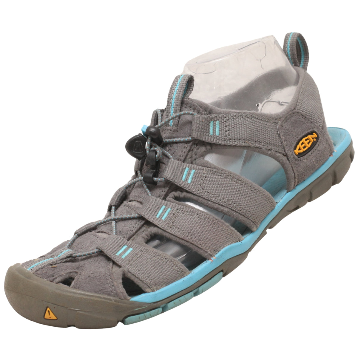 Keen Women's Closed-Toe Sandal