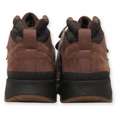 OTB Lace-Up Men's Sneakers