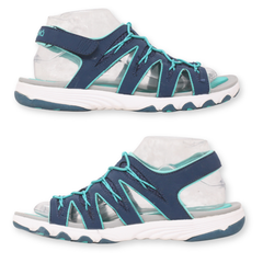 Ryka Glance Women's Bungee Sandals
