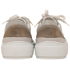 The Rad Black Kids Lobela Skate Sneakers