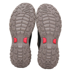 FitVille Men's Slip-On Hiking Shoes