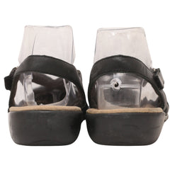 Clarks Women Closed-Toe Sandal