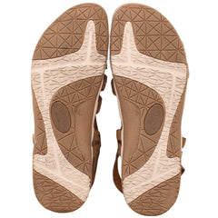 Earth Origins Women's Strappy Sandals