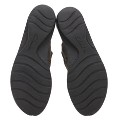 Clarks Women Slipper