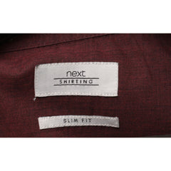 Next Shirting Slim Fit Formal Shirt