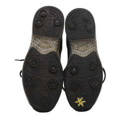Oregon Mudders Oxford Golf Shoe