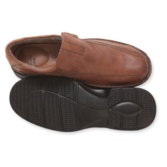 Clarks Slip-On Men's Formal Shoes