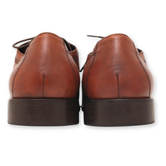 Johnston & Murphy Lace-Up Formal Shoes