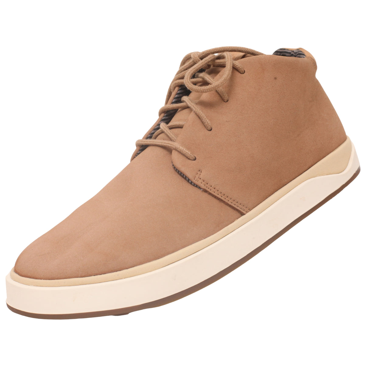 OluKai Men's Lace-Up Casual Shoes