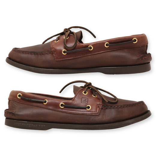Sperry Top-Sider Men's Boat Shoes